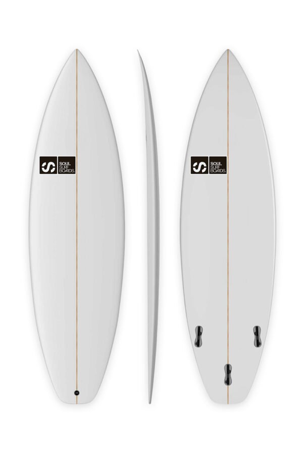 soul surfboards