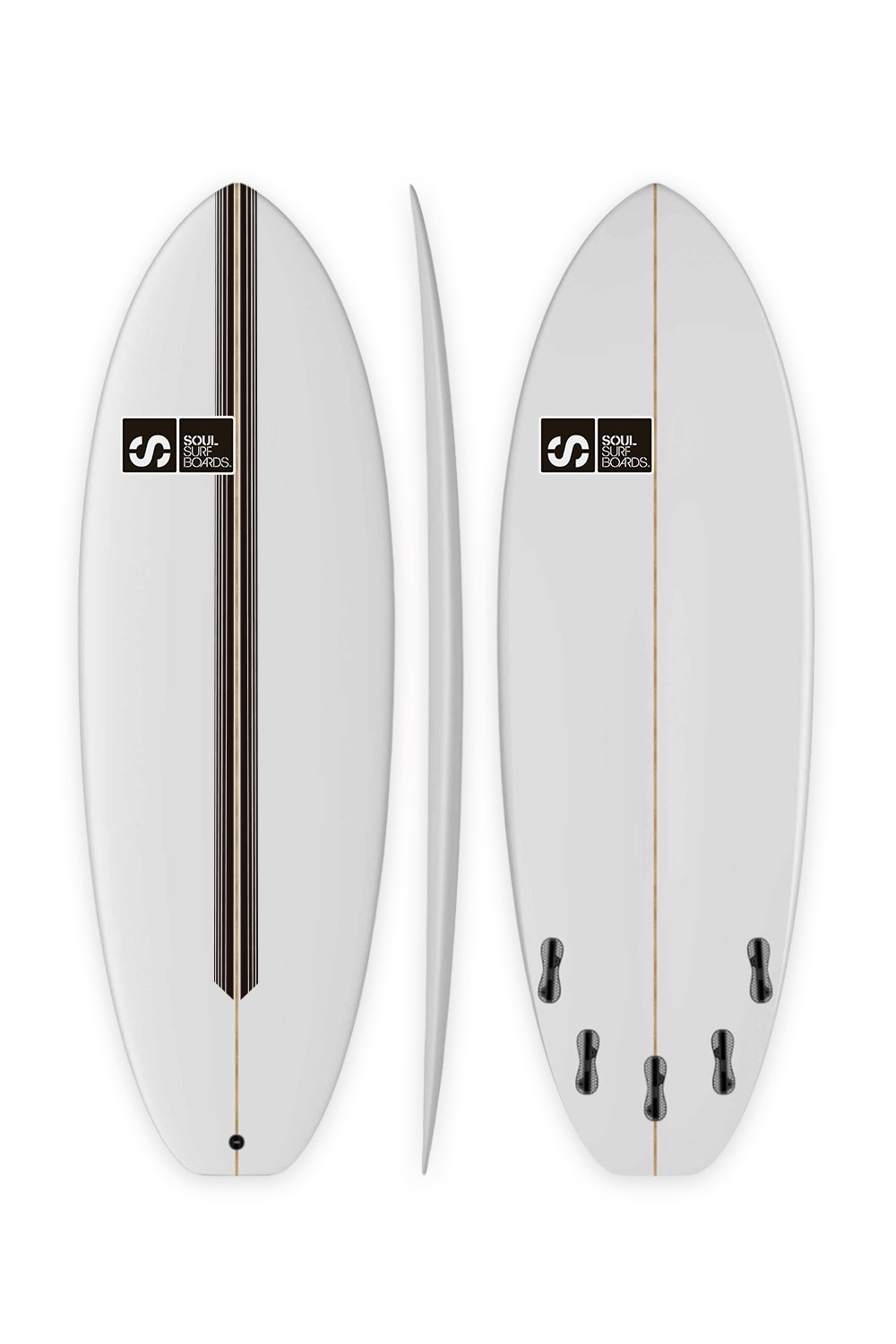 soul surf designs