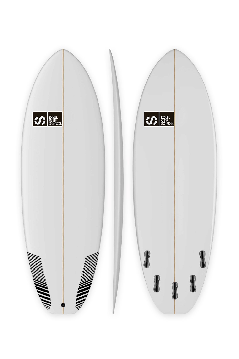 soul surf designs